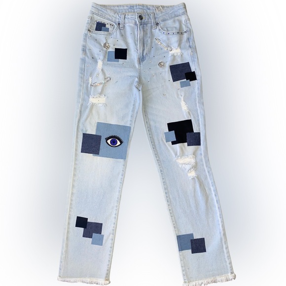 Here I present to you “SELENE MOON COLLECTION” 🌙💙🖤 - Picture 4 of 7